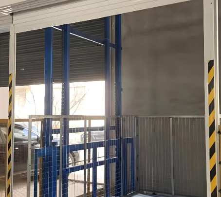 厦门液压货梯技术标准